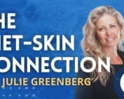 Nourishing You Podcast - The Diet Skin Connection