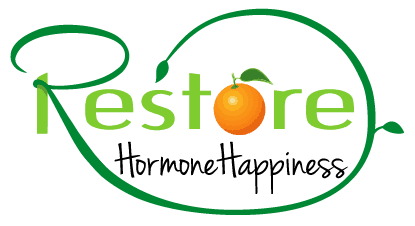RESTORE Hormone Happiness Program