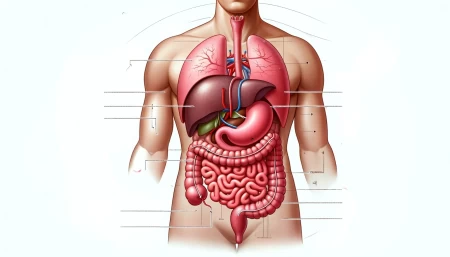 chemical digestion